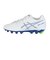 アシックス（ASICS）ジュニアサッカースパイク ハードグラウンド/人工芝用 サッカーシューズ DS LIGHT JR GS 1104A054.102