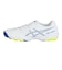 アシックス（ASICS）ジュニアサッカートレーニングシューズ DS LIGHT JR GS TF 1104A053.101