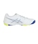 アシックス（ASICS）ジュニアサッカートレーニングシューズ DS LIGHT JR GS TF 1104A053.101