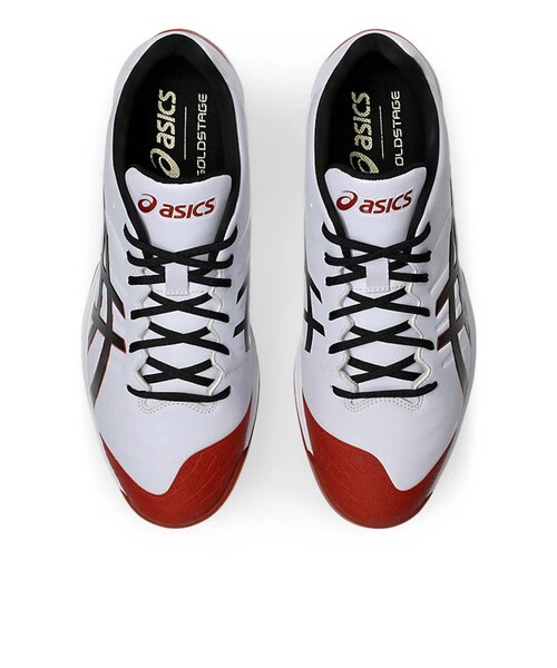 FANG GOLDSTAGE アシックス 野球スパイク asics 公式通販 Asics 26.5cm