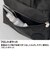 プリンス（PRINCE）巾着ショルダーバッグ UR624 165 BLK