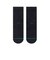 スタンス（STANCE）バスケットボール ソックス LOGOMAN クォーター丈 A356D25LOG BLR