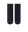 スタンス（STANCE）バスケットボール ソックス LOGOMAN クォーター丈 A356D25LOG BLR