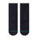 スタンス（STANCE）バスケットボール ソックス LOGOMAN クォーター丈 A356D25LOG BLY