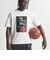 アディダス（adidas）バスケットボールウェア アンソニー・エドワーズ アーカイブ 半袖Tシャツ TW484-KF8970