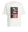 アディダス（adidas）バスケットボールウェア アンソニー・エドワーズ アーカイブ 半袖Tシャツ TW484-KF8970