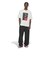 アディダス（adidas）バスケットボールウェア アンソニー・エドワーズ アーカイブ 半袖Tシャツ TW484-KF8970