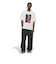 アディダス（adidas）バスケットボールウェア アンソニー・エドワーズ アーカイブ 半袖Tシャツ TW484-KF8970