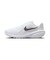 ナイキ（NIKE）ランニングシューズ ジョギングシューズ ダウンシフター 14 ホワイト IB1895-101 スポーツ シューズ
