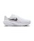 ナイキ（NIKE）ランニングシューズ ジョギングシューズ ダウンシフター 14 ホワイト IB1895-101 スポーツ シューズ