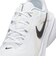 ナイキ（NIKE）ランニングシューズ ジョギングシューズ ダウンシフター 14 ホワイト IB1895-101 スポーツ シューズ