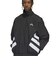 アディダス（adidas）バスケットボールウェア アンソニー・エドワーズ ファンデーション トラックジャケット VU873-KF3248
