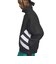 アディダス（adidas）バスケットボールウェア アンソニー・エドワーズ ファンデーション トラックジャケット VU873-KF3248