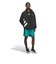 アディダス（adidas）バスケットボールウェア アンソニー・エドワーズ ファンデーション トラックジャケット VU873-KF3248