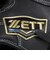 ゼット（ZETT）軟式用グラブ 一塁手用 野球グローブ 一般 ネオステイタス BRF362613-1900