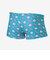スピード（SPEEDO）競泳水着 メンズ 水泳 カービィ 1アップ クラシックターンズボックス ターコイズ S-Lサイズ ST52603 TQ