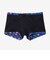 スピード（SPEEDO）競泳水着 メンズ 水泳 カービィ 1アップ クラシックターンズボックス 青 ブルー S-Lサイズ ST52603 BL