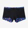 スピード（SPEEDO）競泳水着 メンズ 水泳 カービィ 1アップ クラシックターンズボックス 青 ブルー S-Lサイズ ST52603 BL