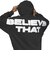 アディダス（adidas）バスケットボールウェア アンソニー・エドワーズ BELIEVE THAT パーカー LBX91-KC8460
