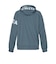 アスレタ（ATHLETA）サッカー フットサルウェア プラクールZIPパーカー 3406 BGR