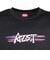 バレーボールウェア 半袖ドライTシャツ ジョーカー VB26TS03-08