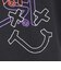 バレーボールウェア 半袖ドライTシャツ ジョーカー VB26TS03-08