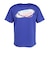 バレーボールウェア 半袖ドライTシャツ オーバルドット VB26TS04-41