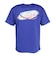 バレーボールウェア 半袖ドライTシャツ オーバルドット VB26TS04-41