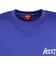 バレーボールウェア 半袖ドライTシャツ オーバルドット VB26TS04-41