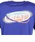 バレーボールウェア 半袖ドライTシャツ オーバルドット VB26TS04-41
