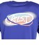 バレーボールウェア 半袖ドライTシャツ オーバルドット VB26TS04-41