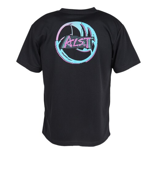 バレーボールウェア 半袖ドライTシャツ エラーコード VB26TS05-03