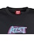 バレーボールウェア 半袖ドライTシャツ エラーコード VB26TS05-03