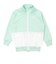 フィラ（FILA）ジュニア ジャージスーツ 上下セット 116719-MNT