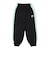 フィラ（FILA）ジュニア ジャージスーツ 上下セット 116719-MNT