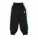 フィラ（FILA）ジュニア ジャージスーツ 上下セット 116719-MNT