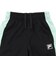 フィラ（FILA）ジュニア ジャージスーツ 上下セット 116719-MNT
