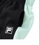 フィラ（FILA）ジュニア ジャージスーツ 上下セット 116719-MNT