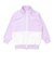フィラ（FILA）ジュニア ジャージスーツ 上下セット 116719-LAV