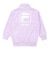 フィラ（FILA）ジュニア ジャージスーツ 上下セット 116719-LAV