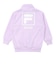 フィラ（FILA）ジュニア ジャージスーツ 上下セット 116719-LAV