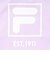 フィラ（FILA）ジュニア ジャージスーツ 上下セット 116719-LAV