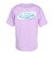 バレーボールウェア 半袖ドライTシャツ オーバルドット VB26TS04-51