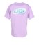 バレーボールウェア 半袖ドライTシャツ オーバルドット VB26TS04-51