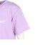 バレーボールウェア 半袖ドライTシャツ オーバルドット VB26TS04-51