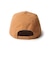 ニューエラ（NEW ERA）帽子 キャップ 9FORTY A-Frame Duck Canvas ベルクロパッチ 14668950