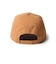ニューエラ（NEW ERA）帽子 キャップ 9FORTY A-Frame Duck Canvas ベルクロパッチ 14668950