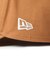 ニューエラ（NEW ERA）帽子 キャップ 9FORTY A-Frame Duck Canvas ベルクロパッチ 14668950