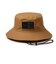 ニューエラ（NEW ERA）帽子 ハット アドベンチャーライト Duck Canvas ベルクロパッチ 14668927
