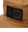 ニューエラ（NEW ERA）帽子 ハット アドベンチャーライト Duck Canvas ベルクロパッチ 14668927